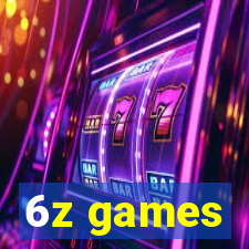 6z games